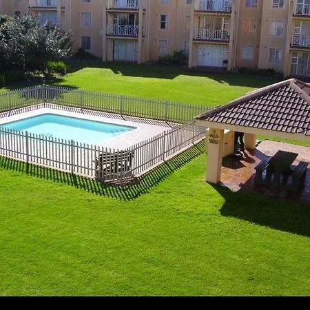 Ferienwohnung Delantero Unit 268 Beach Club Hermanus Exterior foto