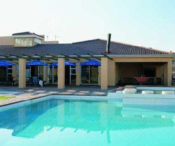 Ferienwohnung Delantero Unit 268 Beach Club Hermanus Exterior foto